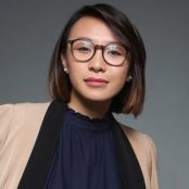 Erika Ly, Research Fellow